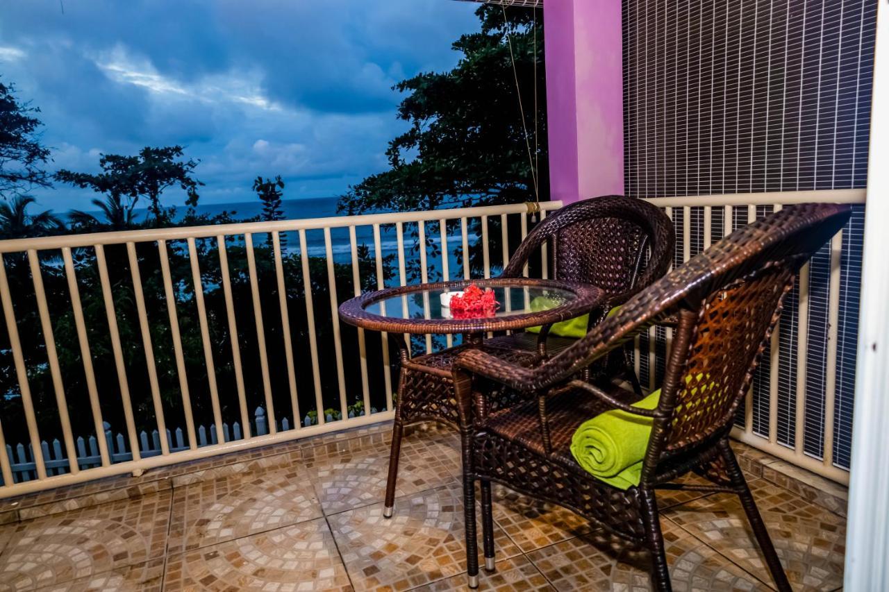 Will'S Sea View Apartments Victoria Exterior foto